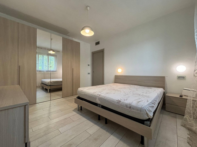 Appartamento in affitto a Rozzano