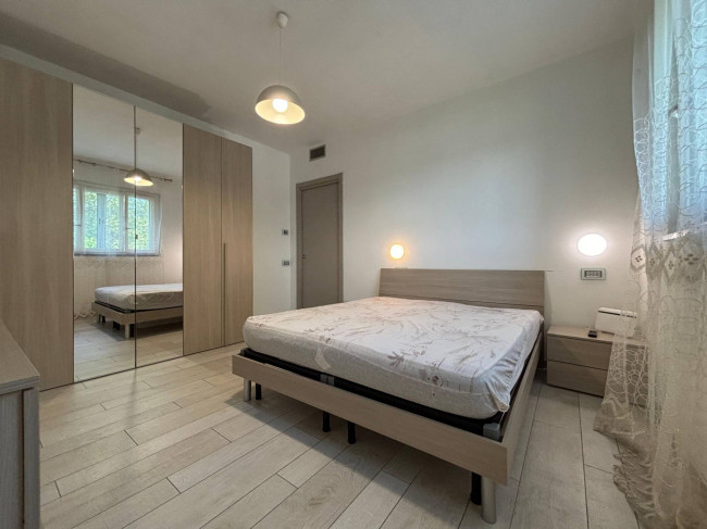 Appartamento in affitto a Rozzano