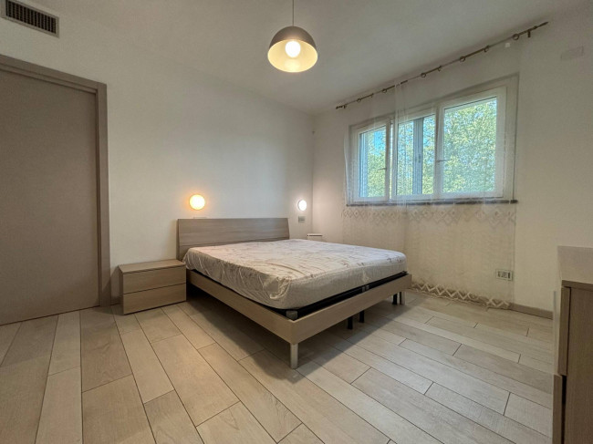 Appartamento in affitto a Rozzano