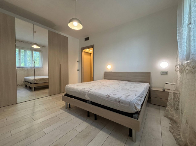 Appartamento in affitto a Rozzano