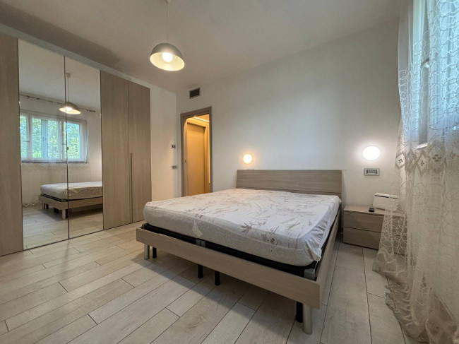 Appartamento in affitto a Rozzano