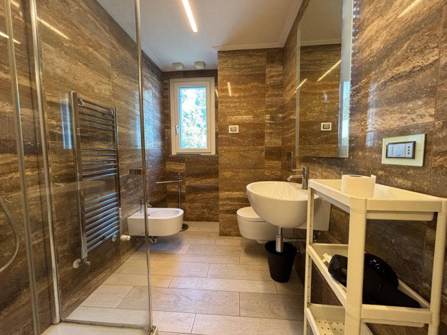 Appartamento in affitto a Rozzano