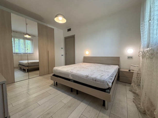 Appartamento in affitto a Rozzano