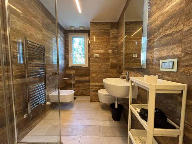 Appartamento in affitto a Rozzano