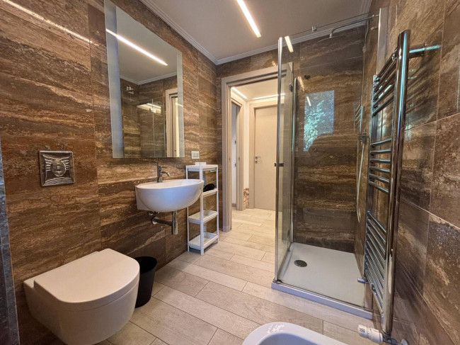 Appartamento in affitto a Rozzano