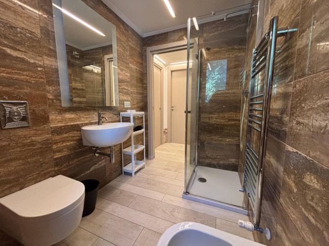 Appartamento in affitto a Rozzano