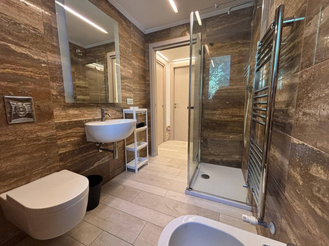 Appartamento in affitto a Rozzano