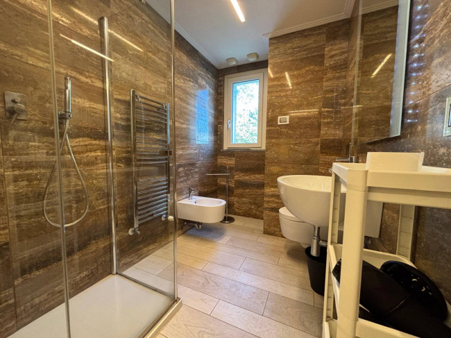 Appartamento in affitto a Rozzano