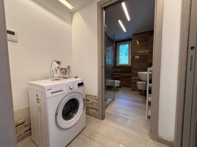 Appartamento in affitto a Rozzano