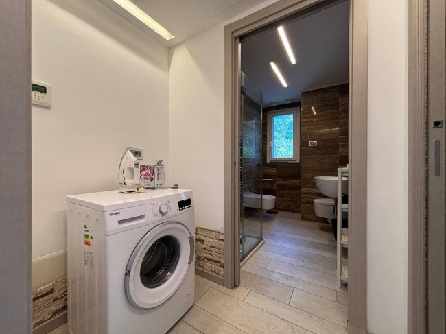 Appartamento in affitto a Rozzano