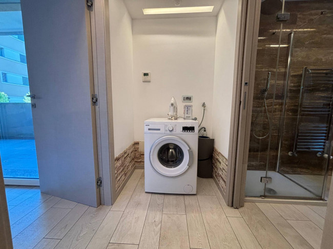 Appartamento in affitto a Rozzano