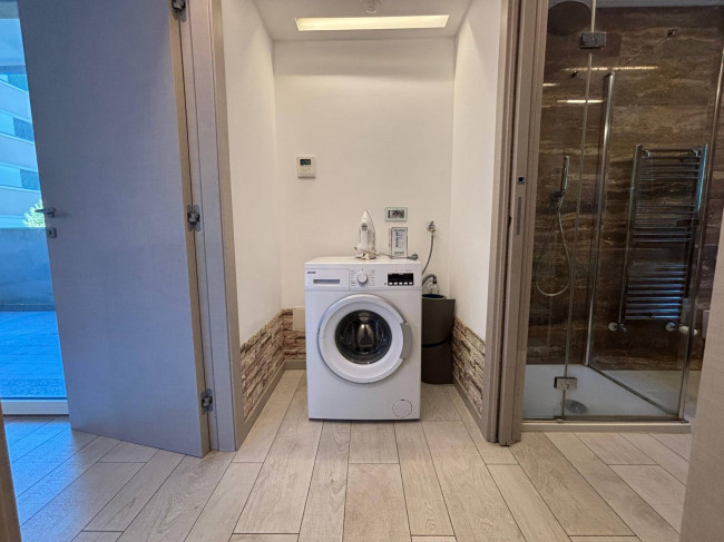 Appartamento in affitto a Rozzano