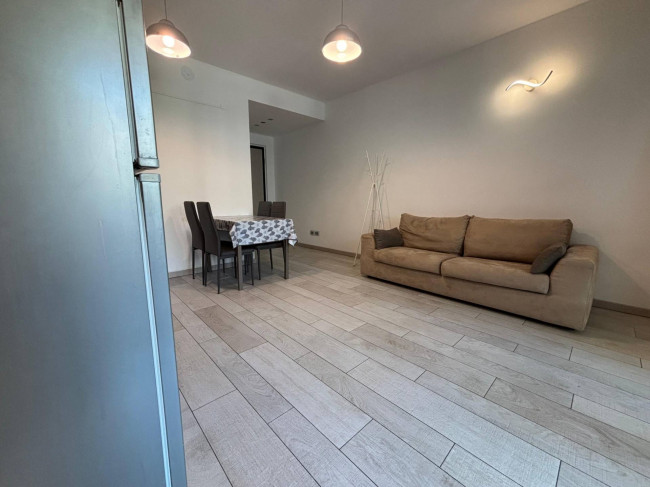 Appartamento in affitto a Rozzano