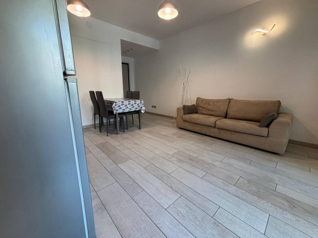 Appartamento in affitto a Rozzano