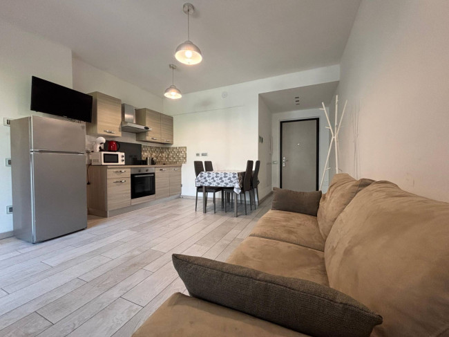 Appartamento in affitto a Rozzano