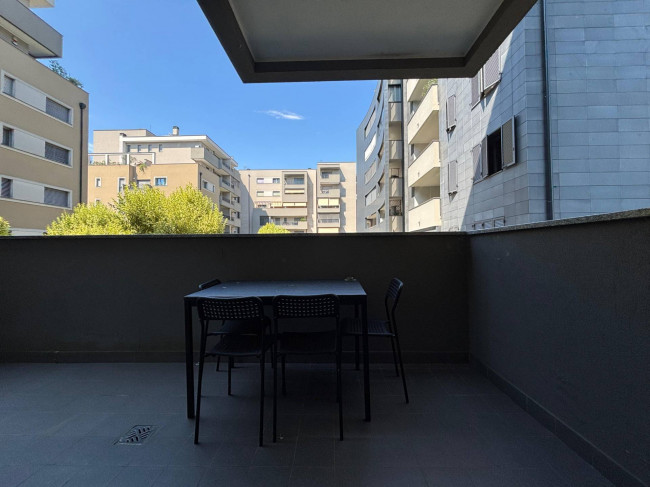 Appartamento in affitto a Rozzano