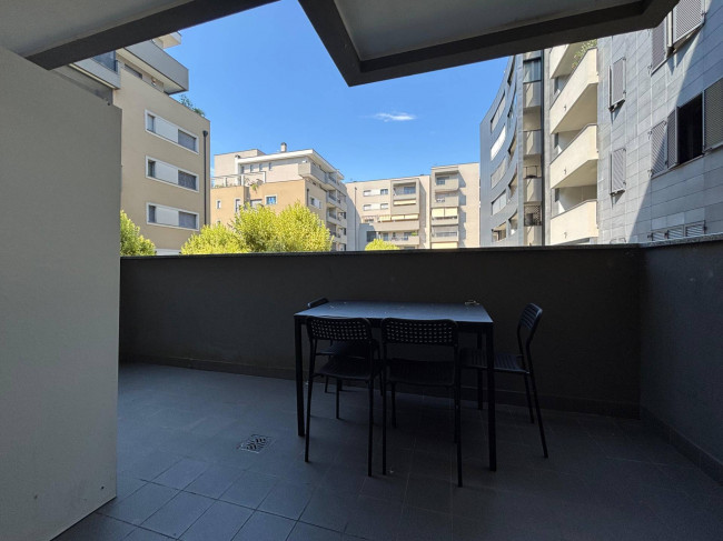 Appartamento in affitto a Rozzano