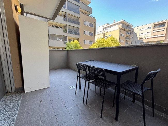 Appartamento in affitto a Rozzano