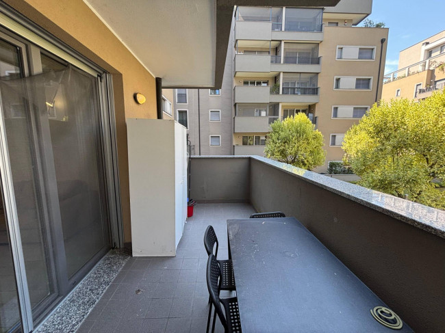 Appartamento in affitto a Rozzano