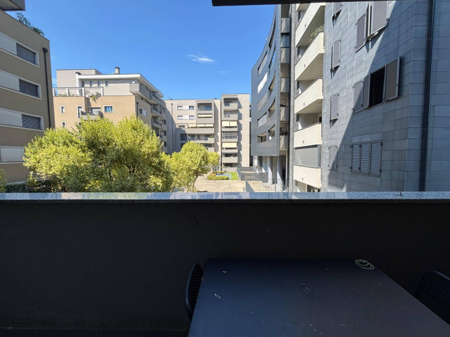 Appartamento in affitto a Rozzano