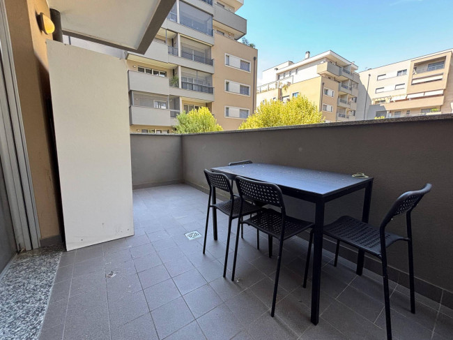 Appartamento in affitto a Rozzano