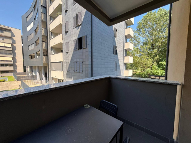 Appartamento in affitto a Rozzano