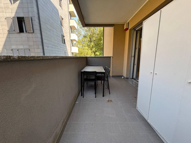 Appartamento in affitto a Rozzano