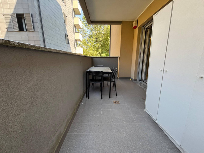 Appartamento in affitto a Rozzano