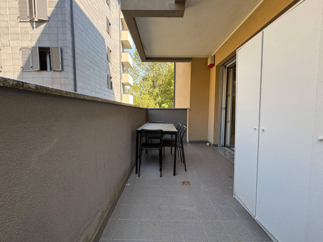 Appartamento in affitto a Rozzano