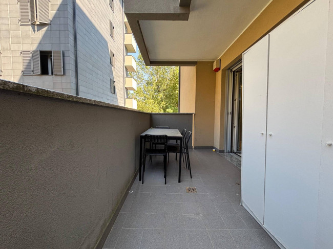 Appartamento in affitto a Rozzano