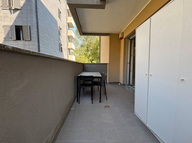 Appartamento in affitto a Rozzano