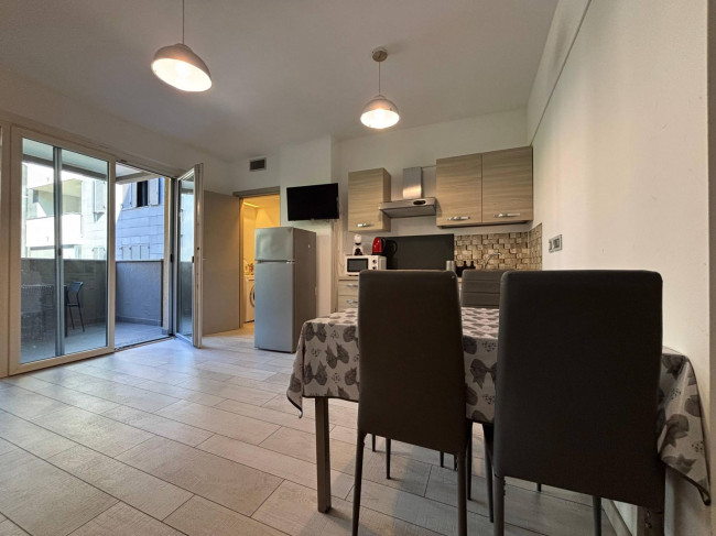 Appartamento in affitto a Rozzano