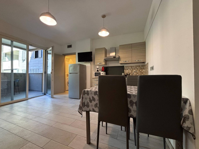 Appartamento in affitto a Rozzano