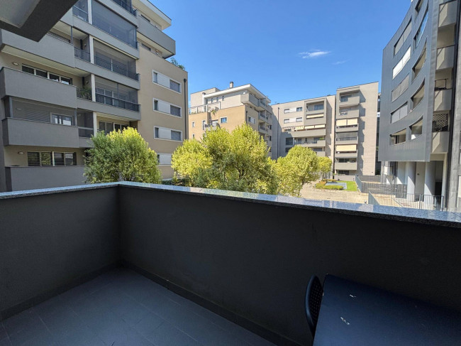 Appartamento in affitto a Rozzano