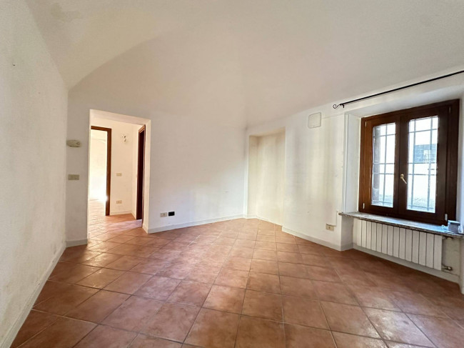 Appartamento in vendita a Tromello