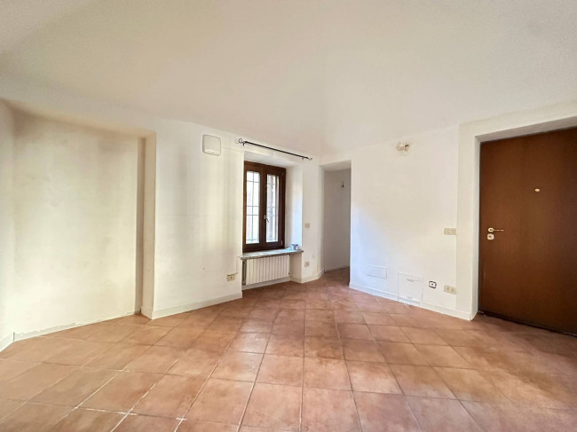 Appartamento in vendita a Tromello