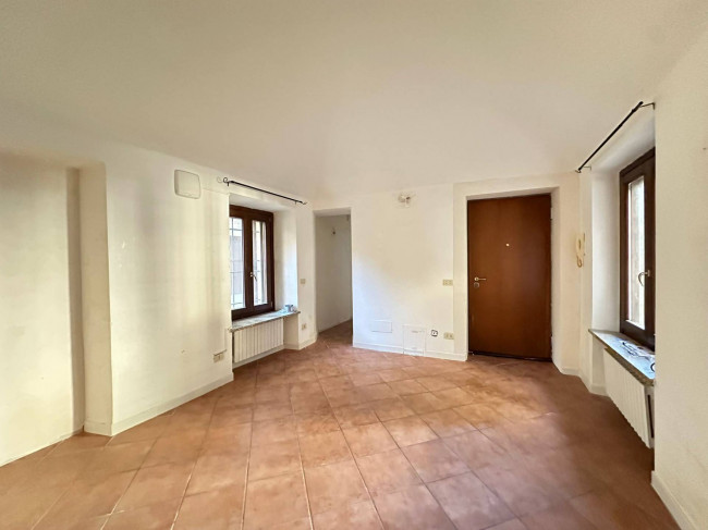 Appartamento in vendita a Tromello