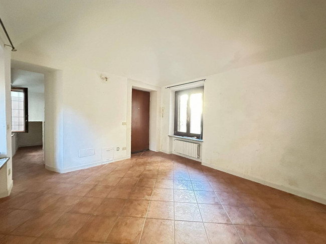 Appartamento in vendita a Tromello