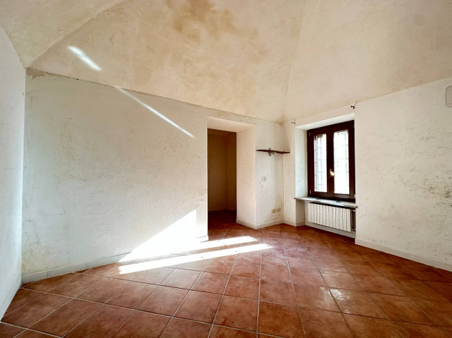 Appartamento in vendita a Tromello