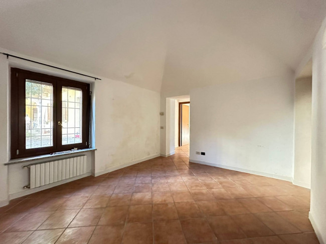 Appartamento in vendita a Tromello