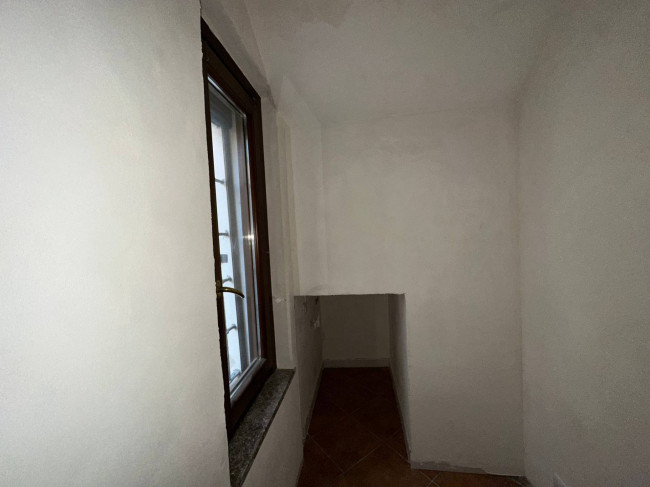 Appartamento in vendita a Tromello