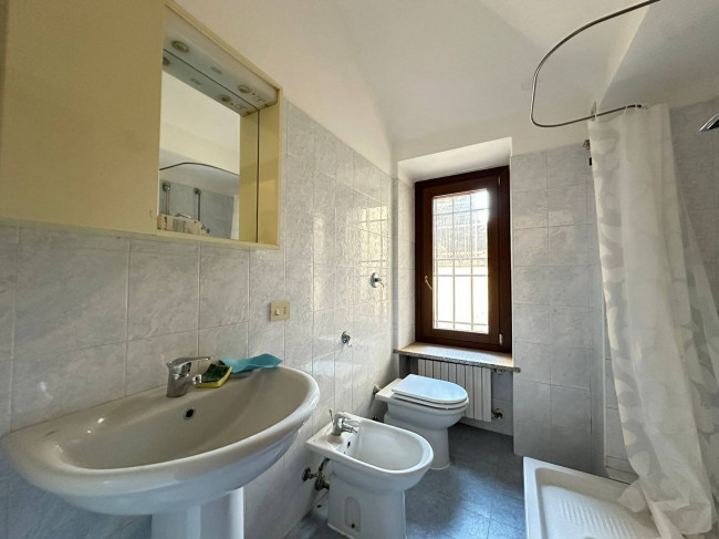 Appartamento in vendita a Tromello