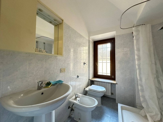 Appartamento in vendita a Tromello