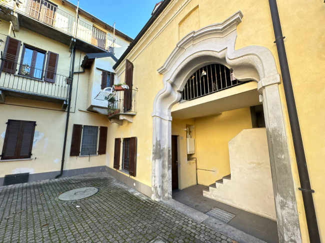 Appartamento in vendita a Tromello