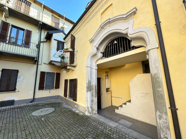 Appartamento in vendita a Tromello