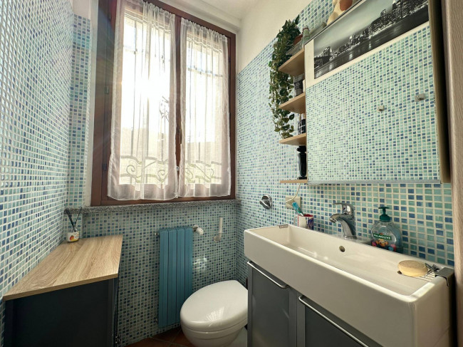 Appartamento in vendita a Lardirago