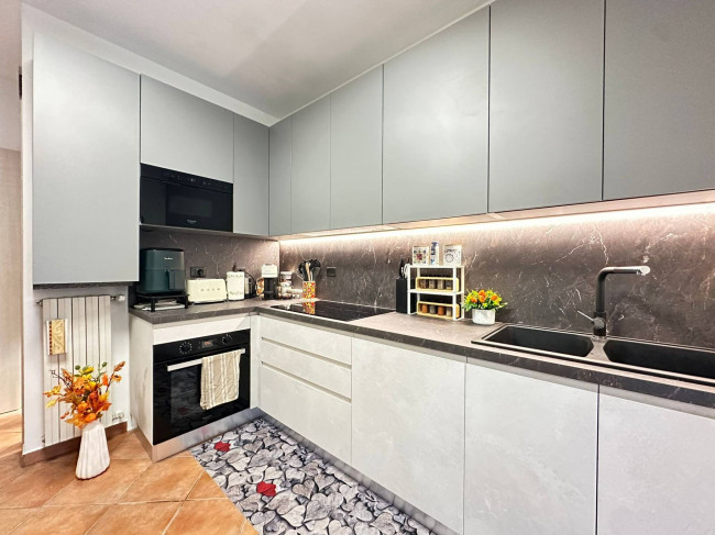 Appartamento in vendita a Lardirago