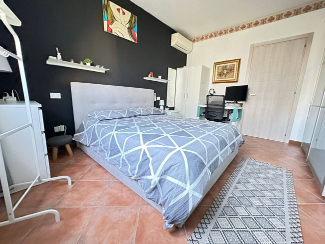 Appartamento in vendita a Lardirago