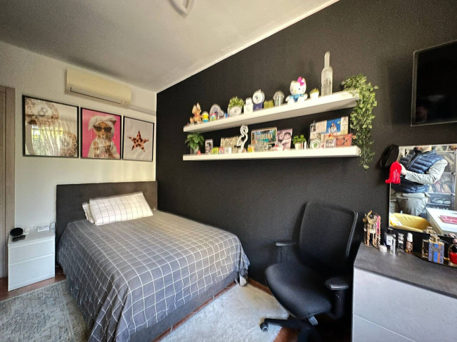 Appartamento in vendita a Lardirago