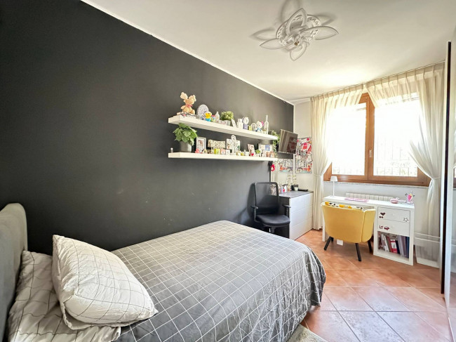 Appartamento in vendita a Lardirago